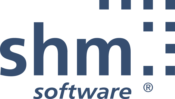 shm software Logo