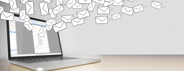 E-Rechnung Header